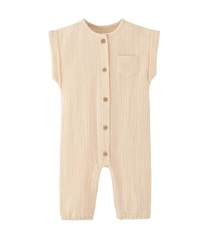 Austen Romper