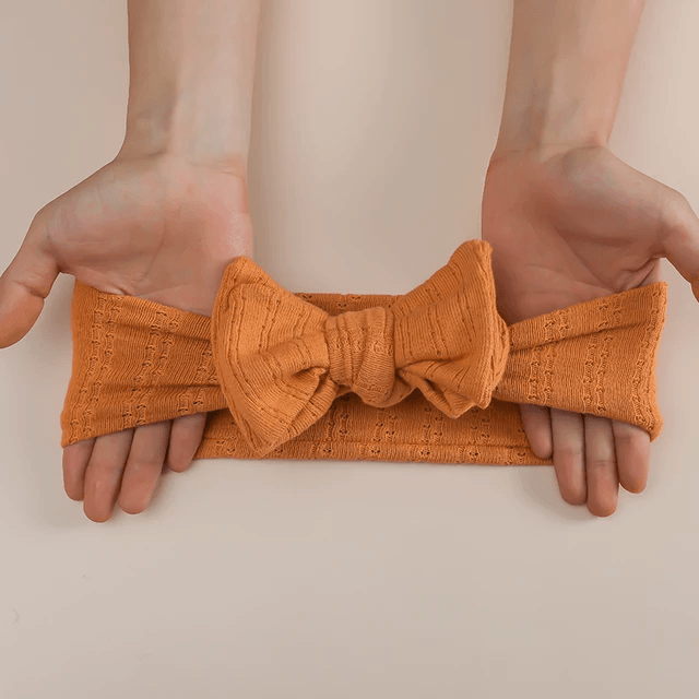 Nora Headband Set | Image 2