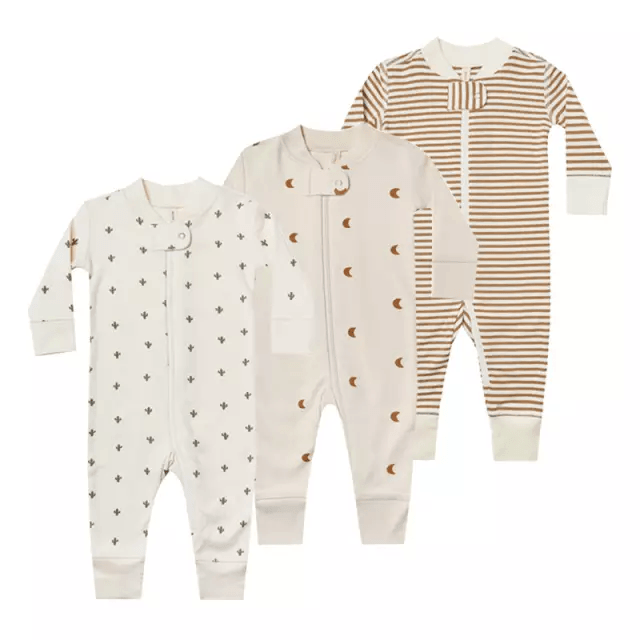 Set of 3 Zippy&