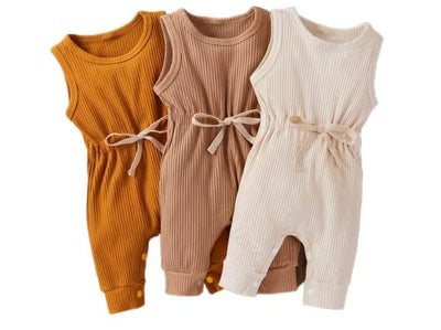 Sasha Jumpsuits