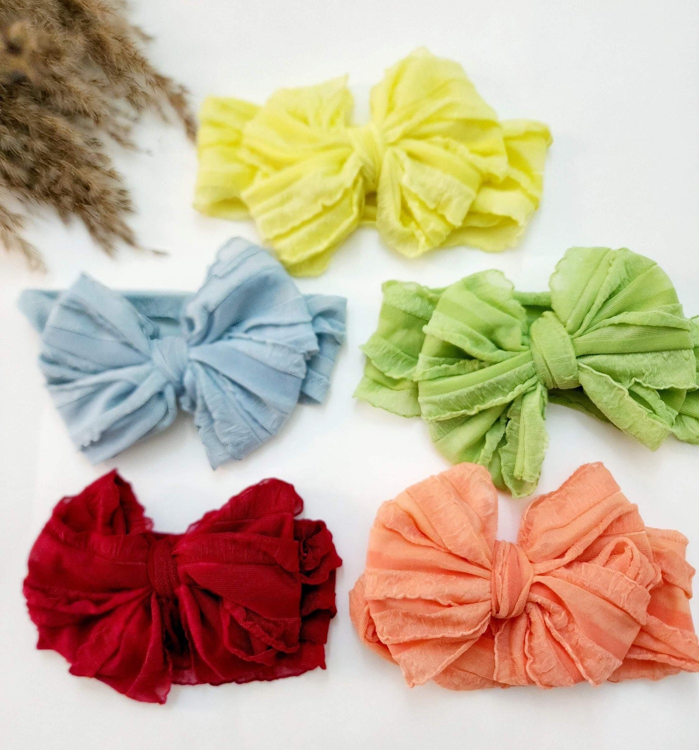 Arya Headband Set | Image 2