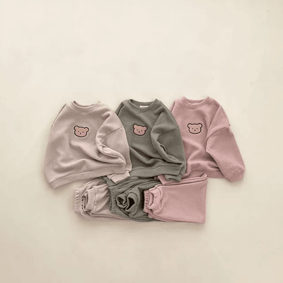 Happy Bear Set | Image 2