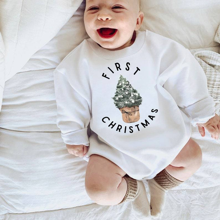 My First Christmas