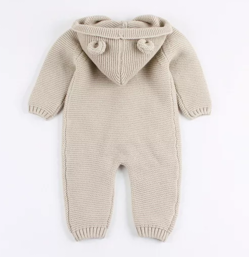 Baby Bear Onsie