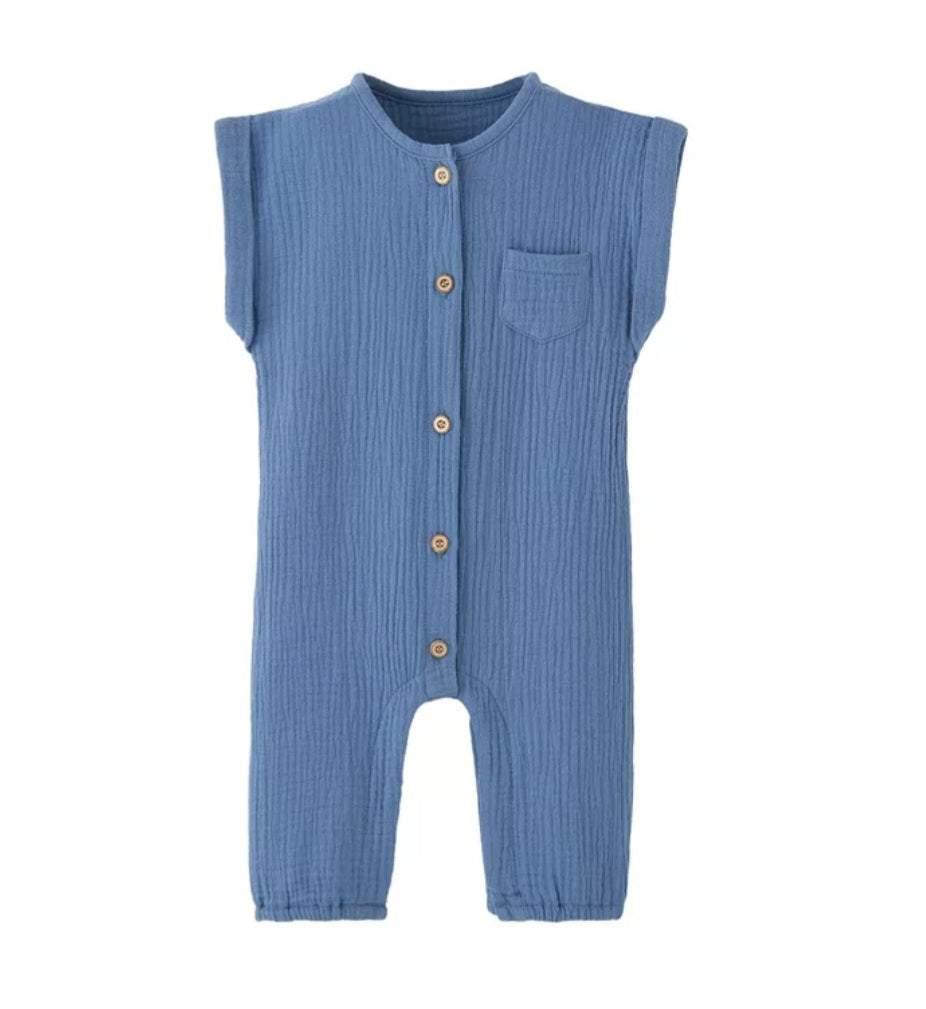 Austen Romper