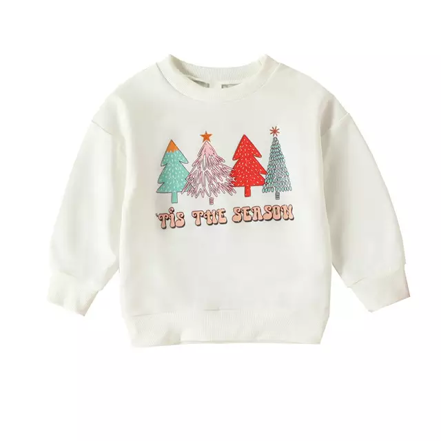 Tis the Season  Jumper