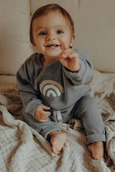 Happy Grey Set | Image 1