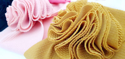 Ruffles Headbands | Image 3