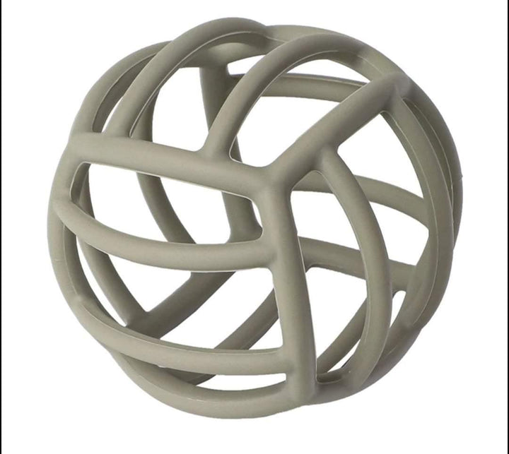 Silicone Teether Ball