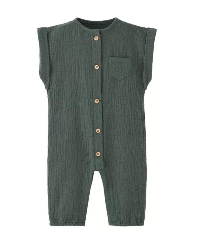 Austen Romper
