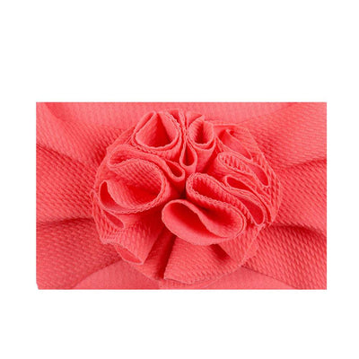 Ruffles Watermelon Headband
