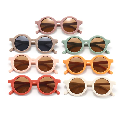 Matte Sunglasses | Image 1