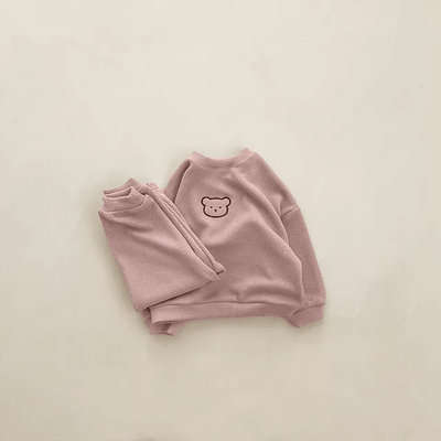 Happy Bear Pink Set | Image 3
