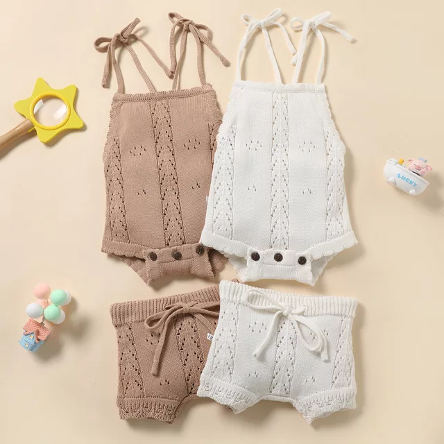 Nora Short Sets
