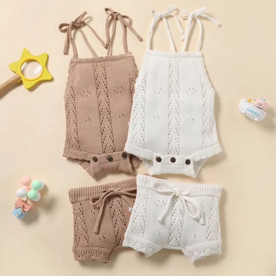 Nora Short Sets