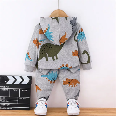Dino Tracksuit | Image 2