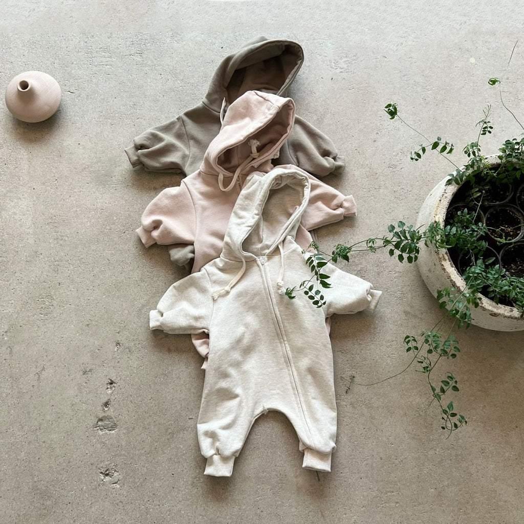 Zippy Onesie
