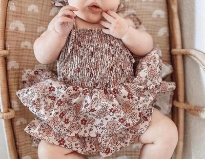 Olivia Onesie | Image 1