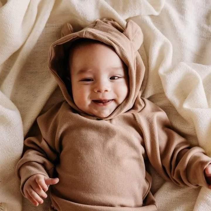 Teddy Tracksuit | Image 9