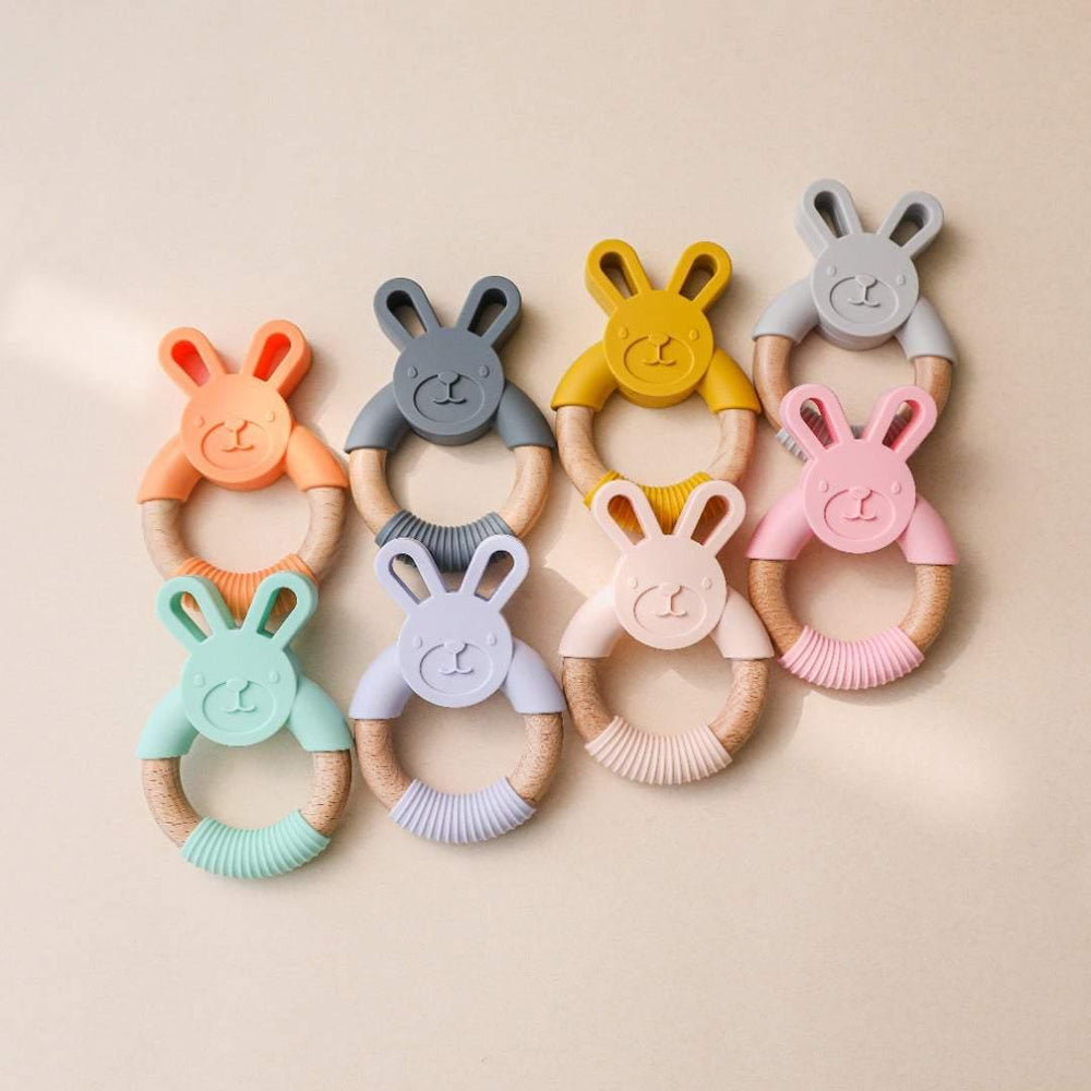 Bunny Teethers | Image 2