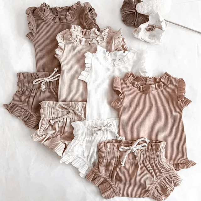 Amy Bloomer Set | Little Giggles