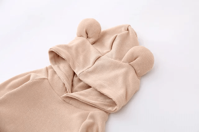 Teddy Tracksuit | Image 5