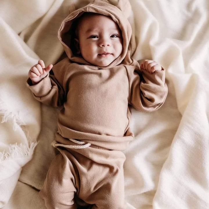 Teddy Tracksuit | Image 7