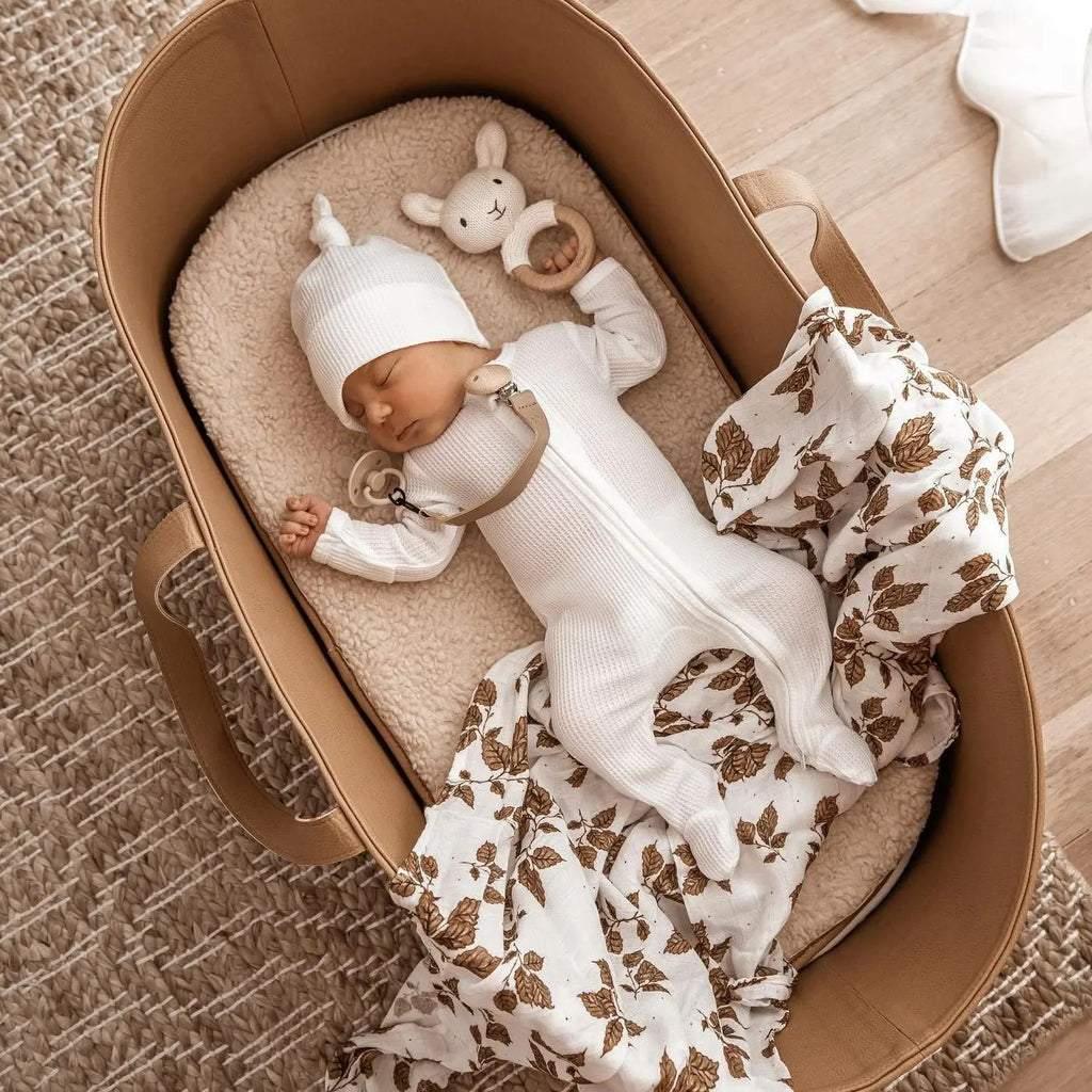 Essential Zippy Onesie
