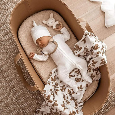 Essential Zippy Onesie