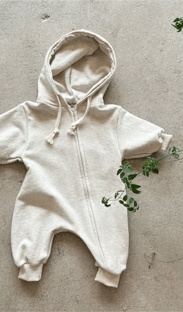 Zippy Onesie