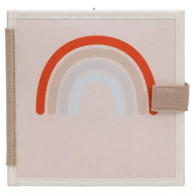 Felt Velcro Busy Book | Image 6