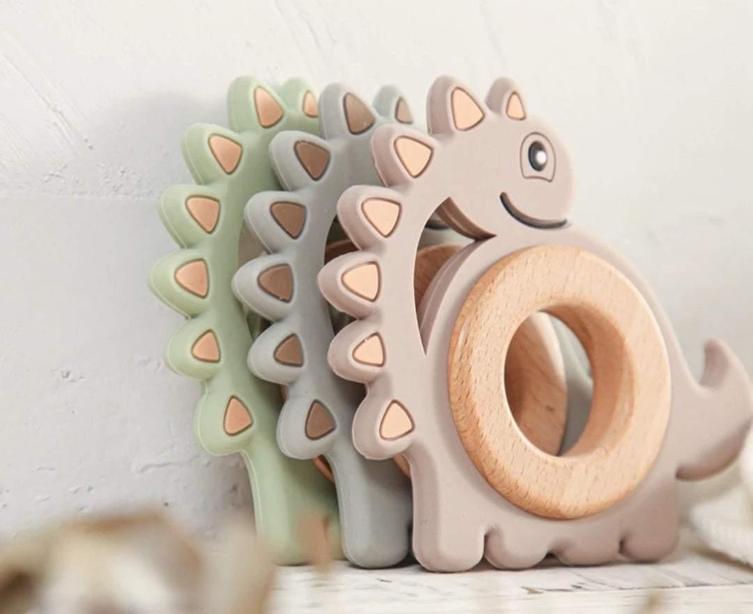 Dinosaur Teethers | Image 1