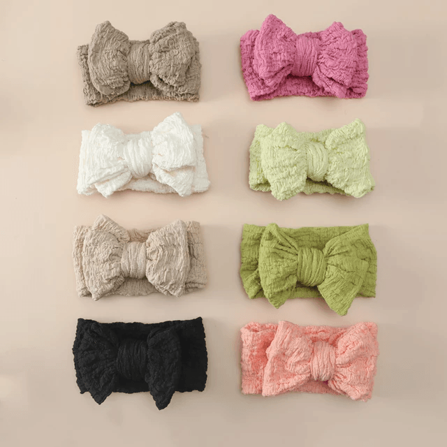 Clara Headband Set | Image 1