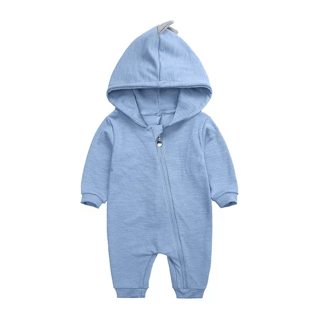 Dino Blue Zippy | Image 2