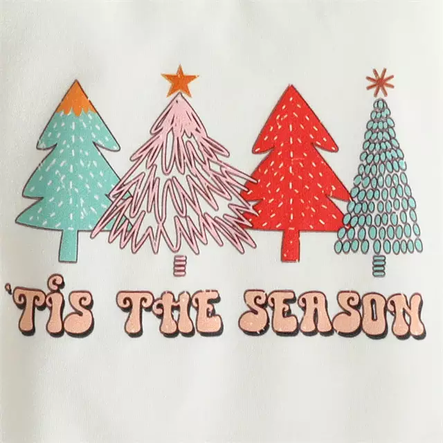 Tis the Season  Jumper