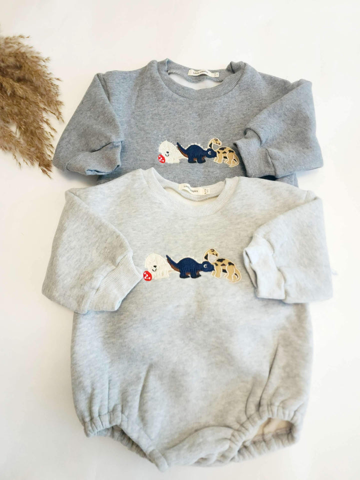 Dino Rompers | Image 3