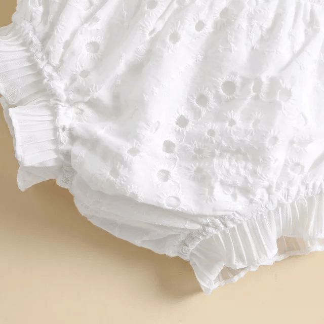 Fleur Dress with Bloomer | Image 5