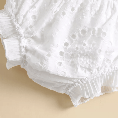 Fleur Dress with Bloomer | Image 5