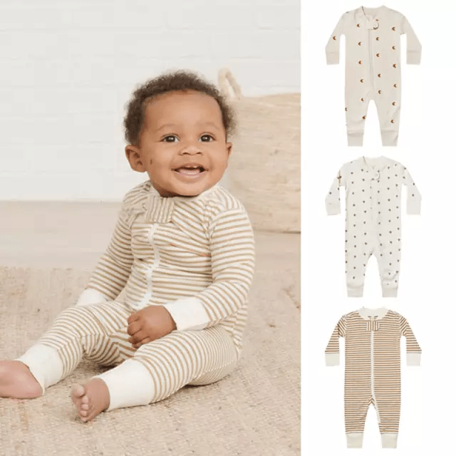 Set of 3 Zippy&