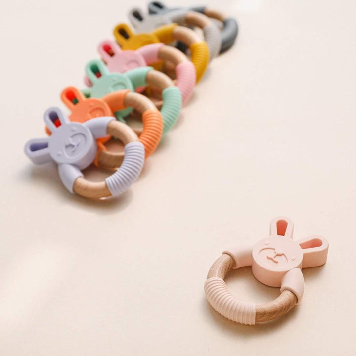 Bunny Teethers | Image 3
