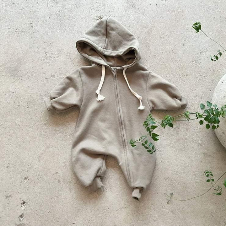 Zippy Onesie