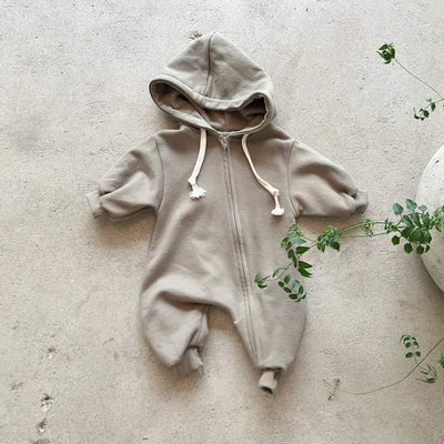 Zippy Onesie