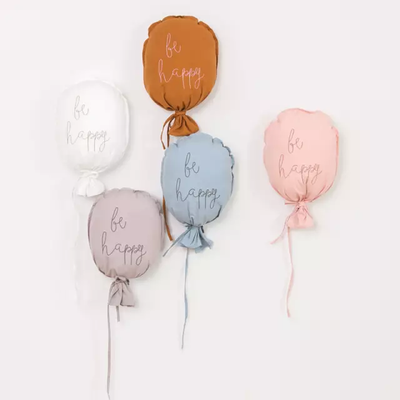 Hanging Balloons Decor