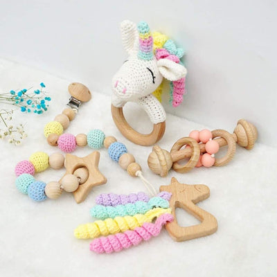 Unicorn Gift Set | Image 4