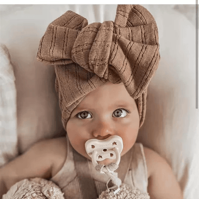 Nora Headband Set | Image 3