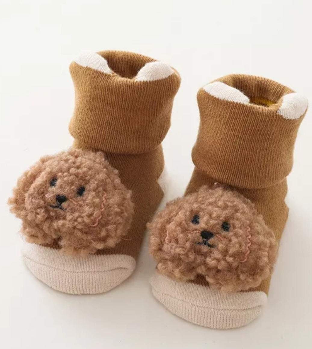 Dog Booties | Little Giggles