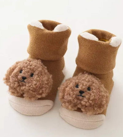 Dog Booties | Little Giggles