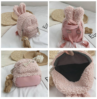 Bunny Backpack | Image 3