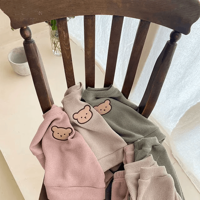 Happy Bear Set | Image 3