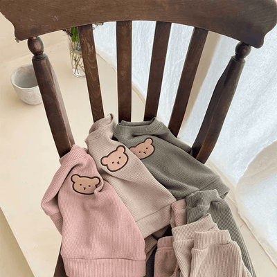Happy Bear Set | Image 3